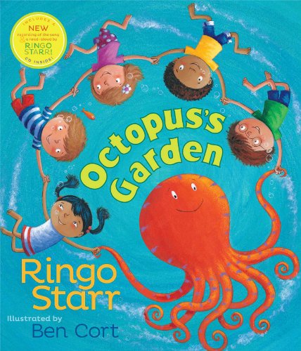 Imagen de archivo de Octopuss Garden a la venta por Read&Dream