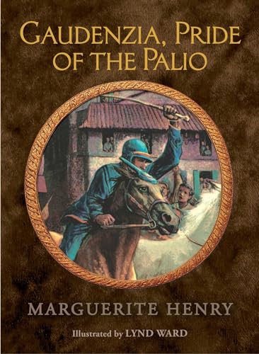Beispielbild fr Gaudenzia, Pride of the Palio zum Verkauf von HPB-Movies