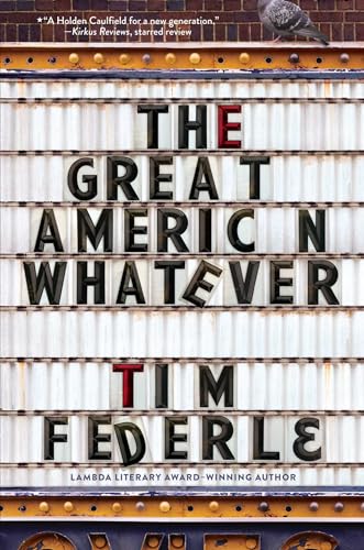 9781481404099: The Great American Whatever