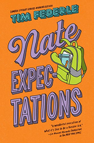9781481404129: Nate Expectations