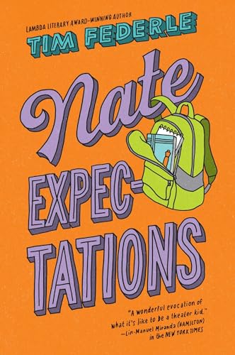 9781481404136: Nate Expectations