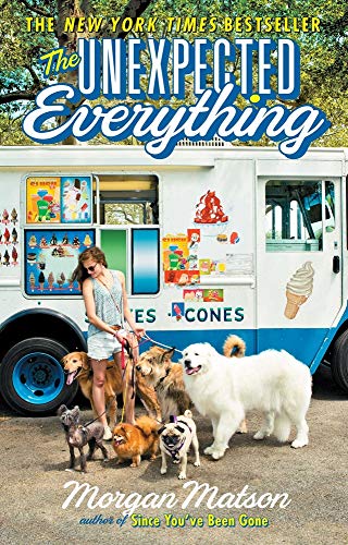 Stock image for The Unexpected Everything for sale by Gulf Coast Books