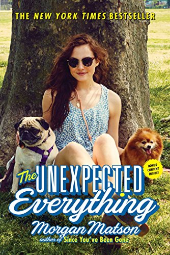 9781481404556: The Unexpected Everything