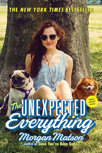 9781481404556: The Unexpected Everything