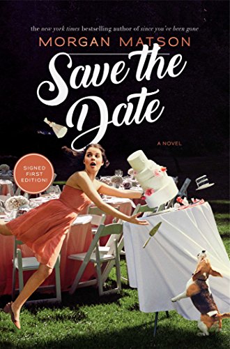 Stock image for Save the Date for sale by SecondSale
