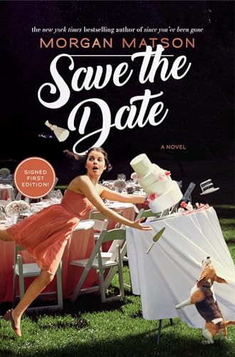 Stock image for Save the Date for sale by Your Online Bookstore