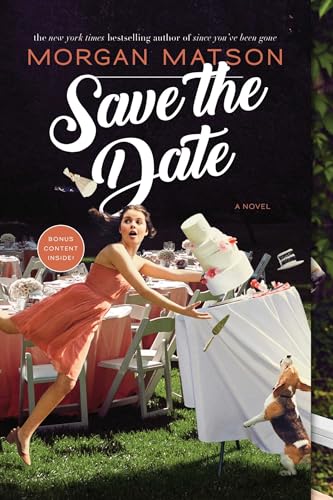 Stock image for Save the Date for sale by SecondSale