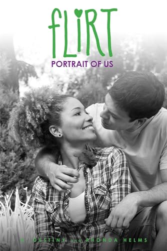 Stock image for Portrait of Us (Flirt) for sale by WorldofBooks