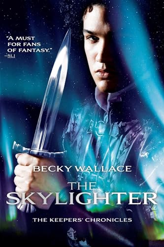 Beispielbild fr The Skylighter zum Verkauf von Better World Books