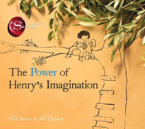 Beispielbild fr The Power of Henry's Imagination (the Secret) zum Verkauf von Better World Books