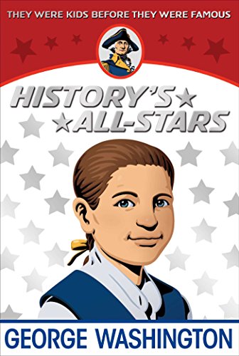 9781481407038: George Washington (History's All-Stars)