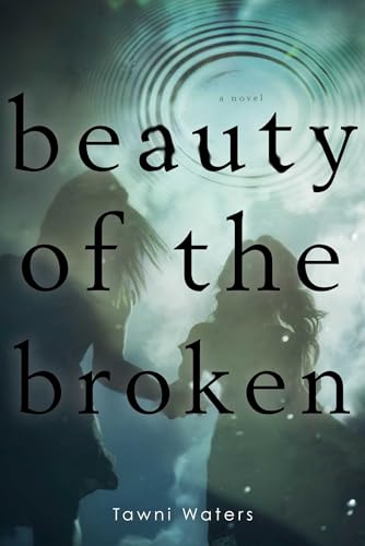 9781481407113: Beauty of the Broken