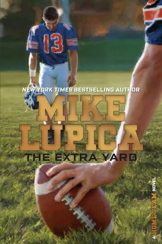 Stock image for The Extra Yard (Home Team) for sale by Gulf Coast Books