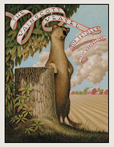 Imagen de archivo de The Wainscott Weasel a la venta por SecondSale