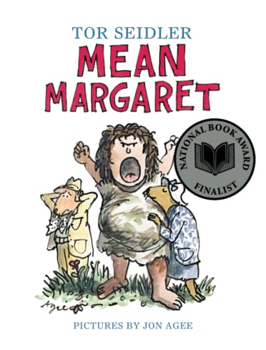 9781481410151: Mean Margaret