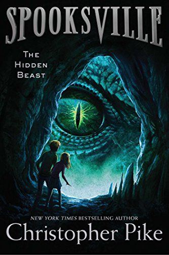 9781481410953: The Hidden Beast: Volume 12