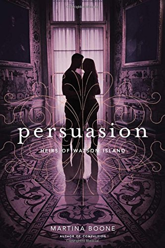 Stock image for Persuasion (Heirs of Watson Island) for sale by Gulf Coast Books