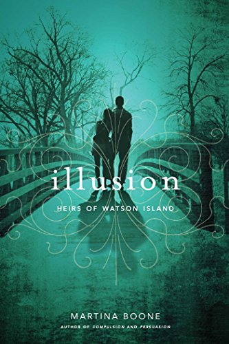 Stock image for Illusion (Heirs of Watson Island) for sale by SecondSale