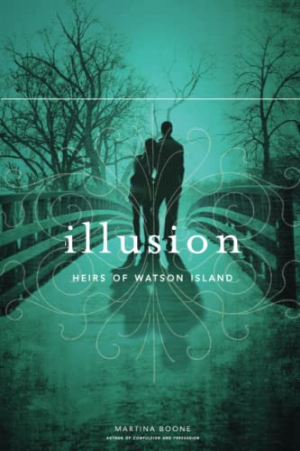 Stock image for Illusion for sale by Better World Books