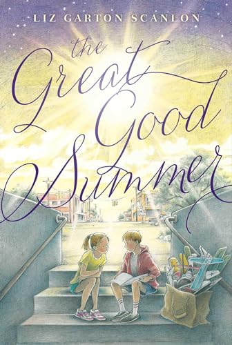 Imagen de archivo de The Great Good Summer a la venta por SecondSale