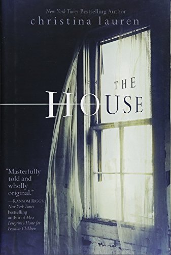 Imagen de archivo de The House a la venta por BookHolders