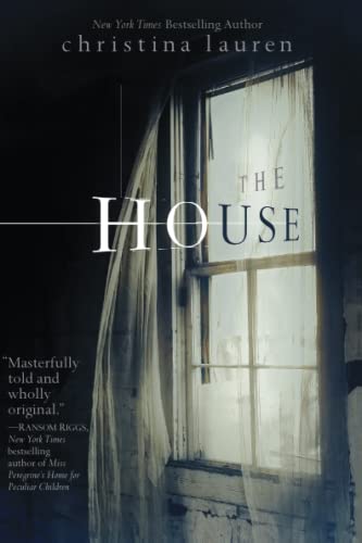 9781481413725: The House