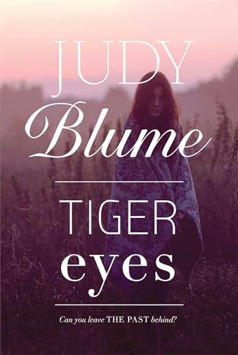 Beispielbild fr Tiger Eyes zum Verkauf von BooksRun