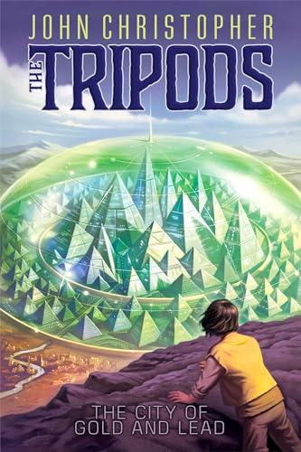 9781481414753: The City of Gold and Lead, 2 (Tripods)