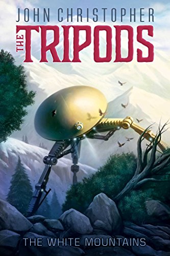 Beispielbild fr The White Mountains (The Tripods) zum Verkauf von SecondSale