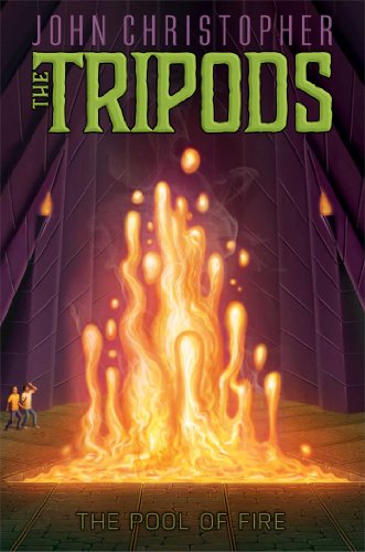 9781481414791: The Pool of Fire, 3 (Tripods)