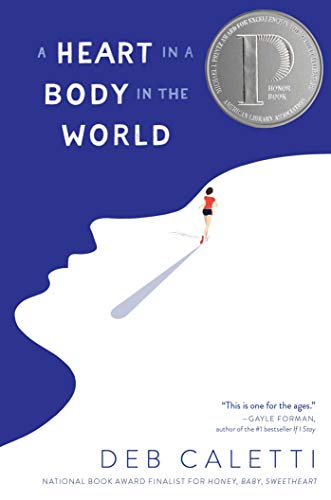 Stock image for A Heart in a Body in the World for sale by SecondSale