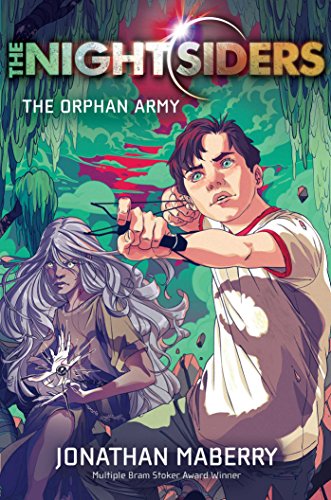 Beispielbild fr The Orphan Army zum Verkauf von Better World Books
