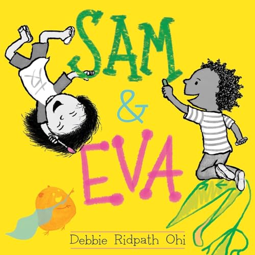 Imagen de archivo de Sam and Eva a la venta por Better World Books