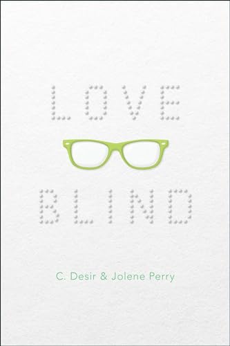 Beispielbild fr Love Blind zum Verkauf von Books From California