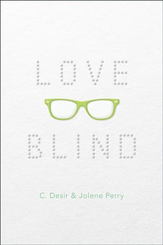 Stock image for Love Blind for sale by HPB-Red