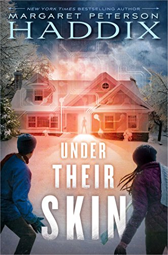 9781481417594: Under Their Skin, Volume 1