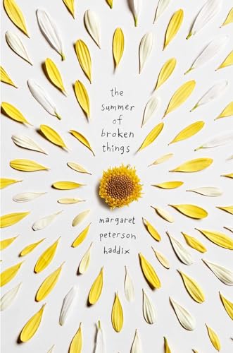 Beispielbild fr The Summer of Broken Things zum Verkauf von Editions Book Store