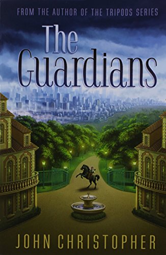 9781481418348: The Guardians