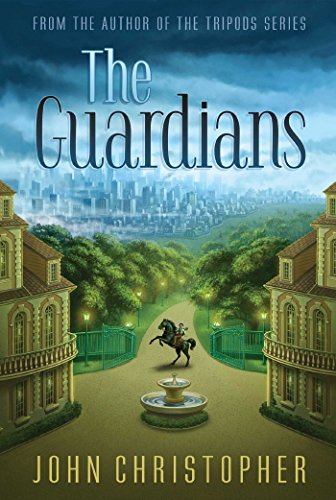 Stock image for The Guardians for sale by Better World Books