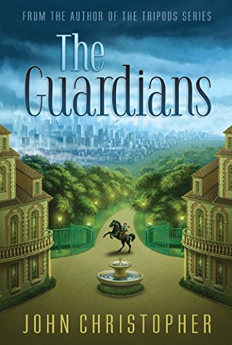 9781481418355: The Guardians