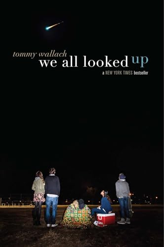 9781481418782: We All Looked Up