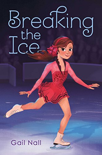 Stock image for Breaking the Ice (mix) for sale by Wonder Book