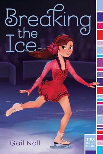 Stock image for Breaking the Ice (mix) for sale by Gulf Coast Books