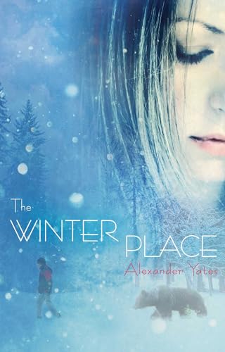 Beispielbild fr The Winter Place zum Verkauf von Better World Books