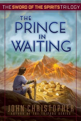 Stock image for The Prince in Waiting (1) (Sword of the Spirits) for sale by Hawking Books