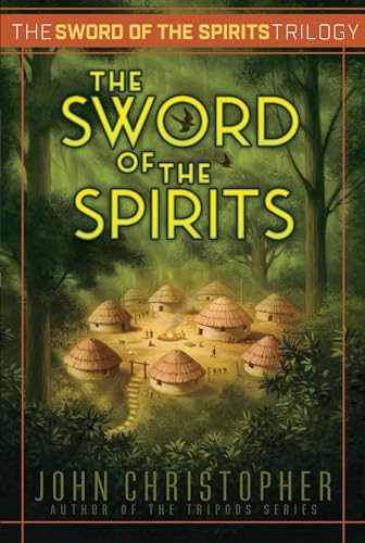 Stock image for The Sword of the Spirits for sale by Better World Books: West