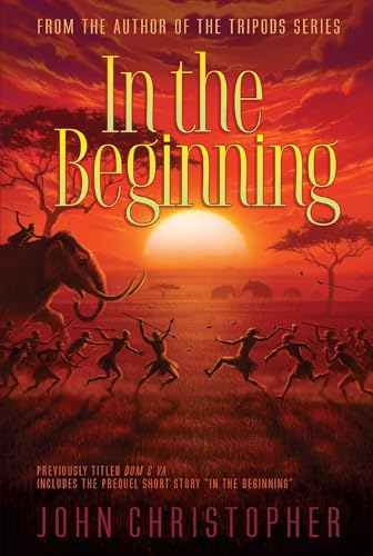 Stock image for In the Beginning for sale by Better World Books