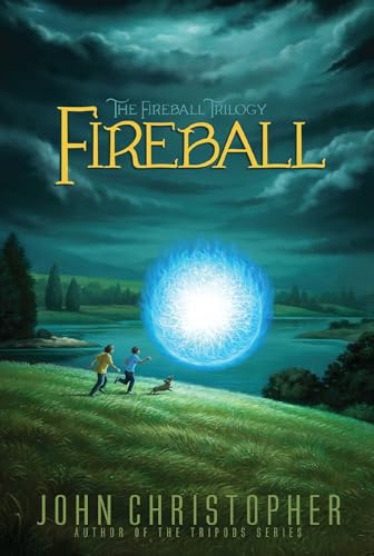 9781481420099: Fireball (Fireball Trilogy) [Idioma Ingls]: 1