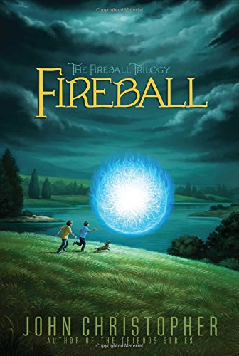 9781481420099: Fireball, 1 (Fireball Trilogy)
