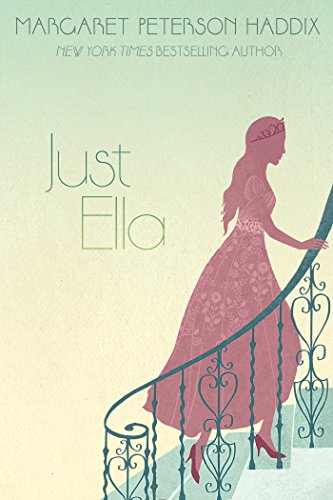 9781481420211: Just Ella: 1 (The Palace Chronicles, 1)